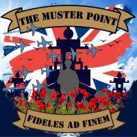 The Muster Point logo - Similar company to Veteran Housing Corp
