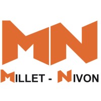 MILLET-NIVON logo - Similar company to Tecodes