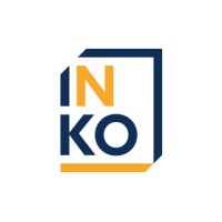 INKO Consulting Sp. z o.o. logo - Similar company to E&C Sp. Z O.O.