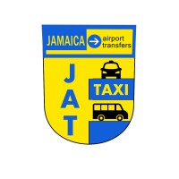 Jamaica Airport Transfer logo - Similar company to E-Biz Logistic Solution