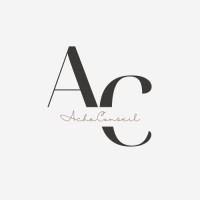 AchaConseil logo - Similar company to Native Rh