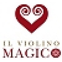 IL VIOLINO MAGICO logo - Similar company to Violin Event Entertainment