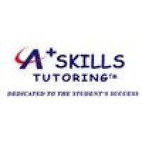A Plus Skills logo - Similar company to The Smart Skills
