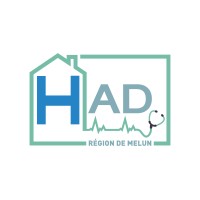 HAD de la région de Melun logo - Similar company to Artys