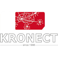 KRONECT COMUNICATII ROMANIA logo - Similar company to Injaz Technology