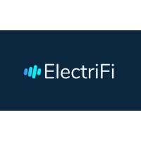ElectriFi logo - Similar company to Intense Solutions, Inc.