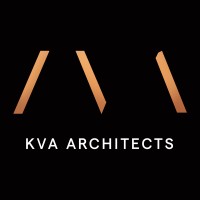 KVA Architects logo - Similar company to Bolder Development Oy