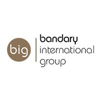 Bandary International Group logo - Similar company to Q Building Group