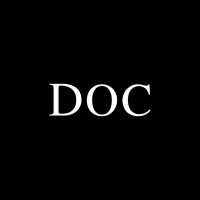 D.O.C. Records logo - Similar company to Fluída Hub