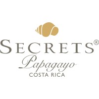 Secrets Papagayo Costa Rica logo - Similar company to Andaz Peninsula Papagayo Resort, Costa Rica