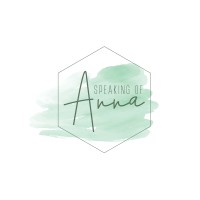 Speaking Of Anna