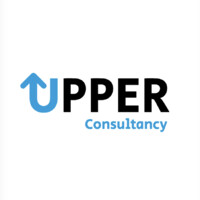Upper Consultancy logo - Similar company to Provelum