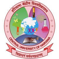 Central University of Haryana (CUH), Mahendragarh logo - Similar company to Advik (अद्विक) Cuh