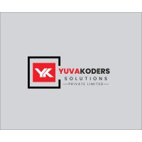 Yuvakoders Solutions Private Limited logo - Similar company to Sharda Associate