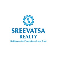 Sreevatsa Real Estates logo - Similar company to Nana Nani Homes