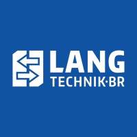 LANG Technik do Brasil logo - Similar company to Geossintec Engenharia