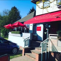 The Lounge Ingatestone logo - Similar company to Keith Ashton Estate Agents
