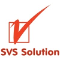 SVS Solution logo - Similar company to Svs Solutions