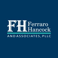 Ferraro Hancock and Associates, PLLC logo - Similar company to Cole Law Group, P.C.