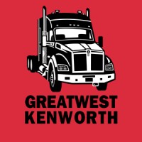 GreatWest Kenworth logo - Similar company to Dc Modification