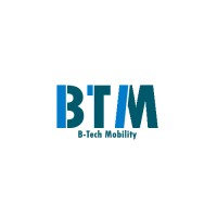 B Tech Mobility Corporation logo - Similar company to Passapp