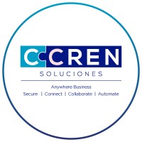 CCREN Soluciones SA de CV logo - Similar company to Pcd Systems