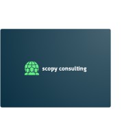 Scopy Consulting logo - Similar company to Scopy