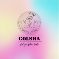 GOLSHA.COSMETICS logo - Similar company to Joomio Cosmetics And Pharmaceutical