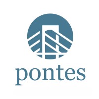 PONTES Mediation & Verhandlungsberatung GmbH logo - Similar company to Plentyleads Gmbh
