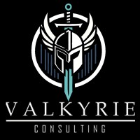 Valkyrie Consulting logo - Similar company to Simply Secops