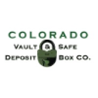 Colorado Vault & Safe Deposit Box Co