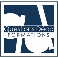 Questions Déco Formations logo - Similar company to Quadro
