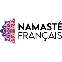 Namasté Français EDHEC logo - Similar company to Rise