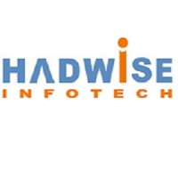 Hadwise Infotech logo - Similar company to Technoplanet Enterprise