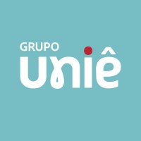 Grupo Uniê logo - Similar company to Atp Digital | Marketing Imobiliário