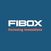 Fibox Charging Solutions Oy logo - Similar company to Fibox Group