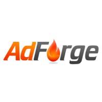 AdForge Corporation logo - Similar company to Gamoshi