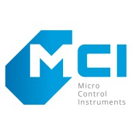 MCI Neuroscience logo - Similar company to Spikegadgets