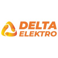 DELTA ELEKTRO logo - Similar company to Ceacon