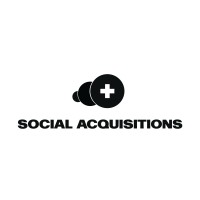 Social Acquisitions logo - Similar company to Shard Concept