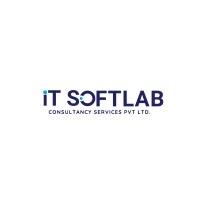 IT SOFTLAB logo - Similar company to Ses It