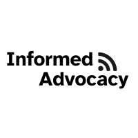 Informed Advocacy logo - Similar company to Gardiner Communications