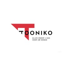 TOONIKO Dakmaterialen & Isolatie logo - Similar company to X