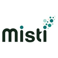 Misti logo - Similar company to Proxima Bio
