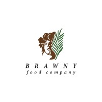 Brawny Food Company logo - Similar company to The Fair Food Company