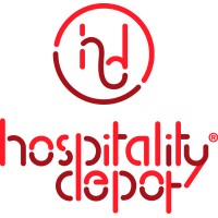 Hospitality Depot Pvt Ltd logo - Similar company to Beanice Enterprises