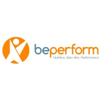 BePerform.be logo - Similar company to Mpa Digital Solutions