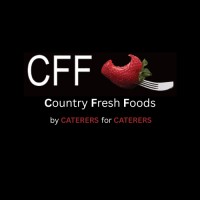 Country Fresh Foods logo - Similar company to Glowbolt Group Ltd