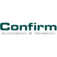 Confirm - Automation & Validation logo - Similar company to Confirm