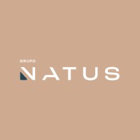 Grupo Natus logo - Similar company to Raízes Logística